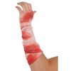 Bloody Gauze Strip - 60"