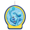 Blues Clues Birthday Candle