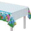 Blues Clues Plastic Tablecover