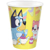 Bluey Cup, 9 Oz.