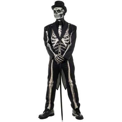 Bone Chillin Adult Costume