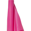 Bright Pink Jumbo Table Roll