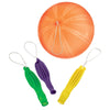 Bright Punch Latex Balloons High Count Favor