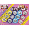 Buttons - Bachelorette, 12/Pkg