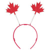 Canada Day Maple Leaf Headbopper