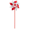 Canada Day Pinwheel