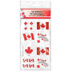 Canada Day Tattoo Favors