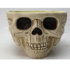 Candy Bowl - Skull 9.5"