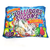 Candy - Lollipops 800G