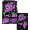 Candy - Pop Rocks Grape