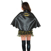 Cape - Batgirl