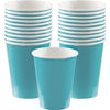 Caribbean Paper Cups, 9Oz.