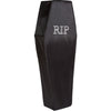 Cemetery Pop Up Coffin