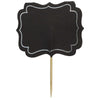 Chalkboard Picks