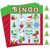 Christmas Bingo