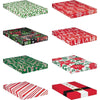 Christmas Fun Printed Gift Boxes