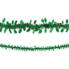 Christmas Holly/Berries Value Garland