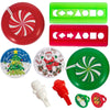 Christmas Super Mega Mix Plastic Favors