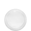 Clear Big Party Pack Plastic Plates, 7"