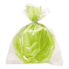 Clear Large Cellophane Bags 20" X 16", 6 Count