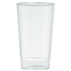 Clear Premium Quality Boxed Tumblers, 16Oz.