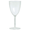 Clear Premium Quality Boxed Wine Goblets