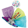 Clip On Couture Hat - 60Th