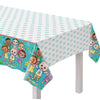 Cocomelon Plastic Tablecover