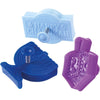 Cookie Cutter - Hanukkah Stamp