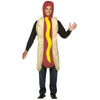 Costume - Adult Hot Dog