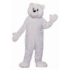 Costume - Adult Mascot Polar Bear