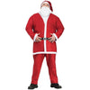 Costume - Adult+ Pub Crawl Santa Suit