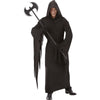 Costume - Black Terror Robe - Adult