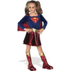 W231 Costume - Childrens Supergirl Lg