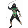 Dragon Slayer Ninja - Large 12-14