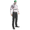 Costume Kit - Joker Shirt Std