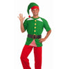 Costume Kit - Jolly Elf