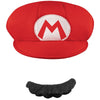 Costume Kit - Mario Adult