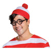 Costume Kit - Where's Waldo