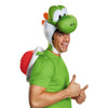 Costume Kit - Yoshi Ad