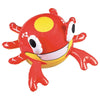 Crab Inflatable Beach Ball