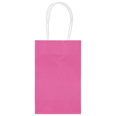 Cub Bag Value Pack - Bright Pink