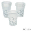 Cup - 9 Oz Two Hearts