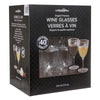 Cup - Wine Deluxe 40 Per Package