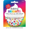 Cupcakes Case - Rainbow Baking Brights