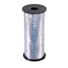 Curling Ribbon - 100 Yd Holo Silver