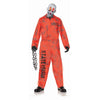 D. Ranged Plus Size Adult Costume