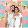 Decorating Backdrop - Pastel