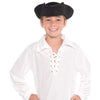 Deluxe Tricorn Hat - Child