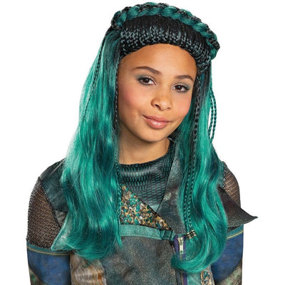 Wig - Descendants 3 Uma